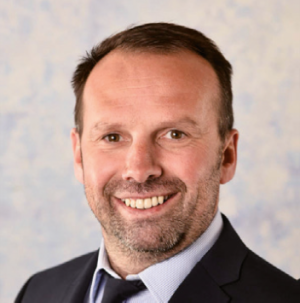 Thorsten Rau