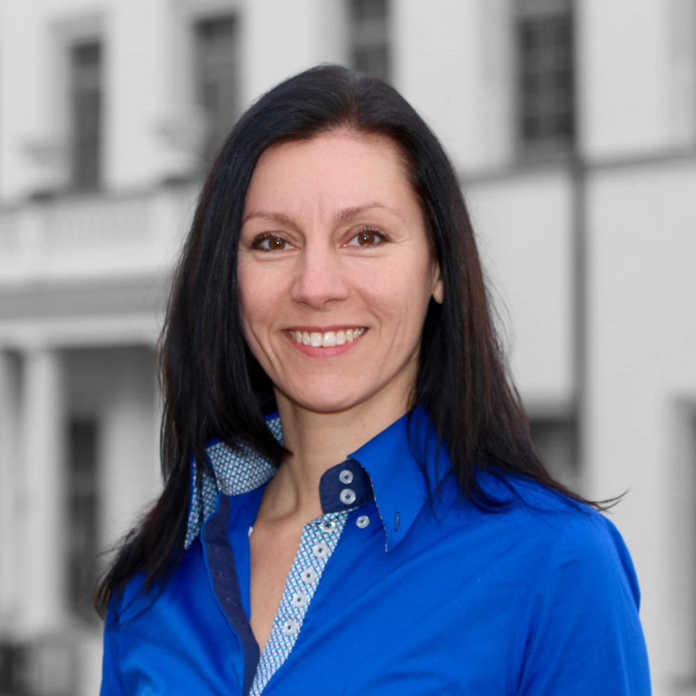 Claudia Simmchen