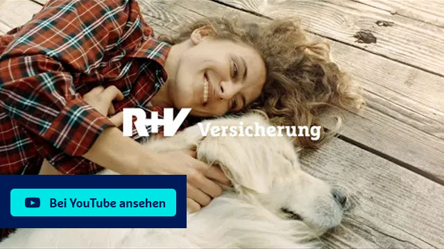 Video zur Operationskostenversicherung Hund