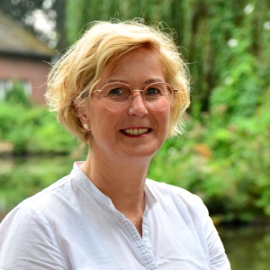 Ursula Ahling