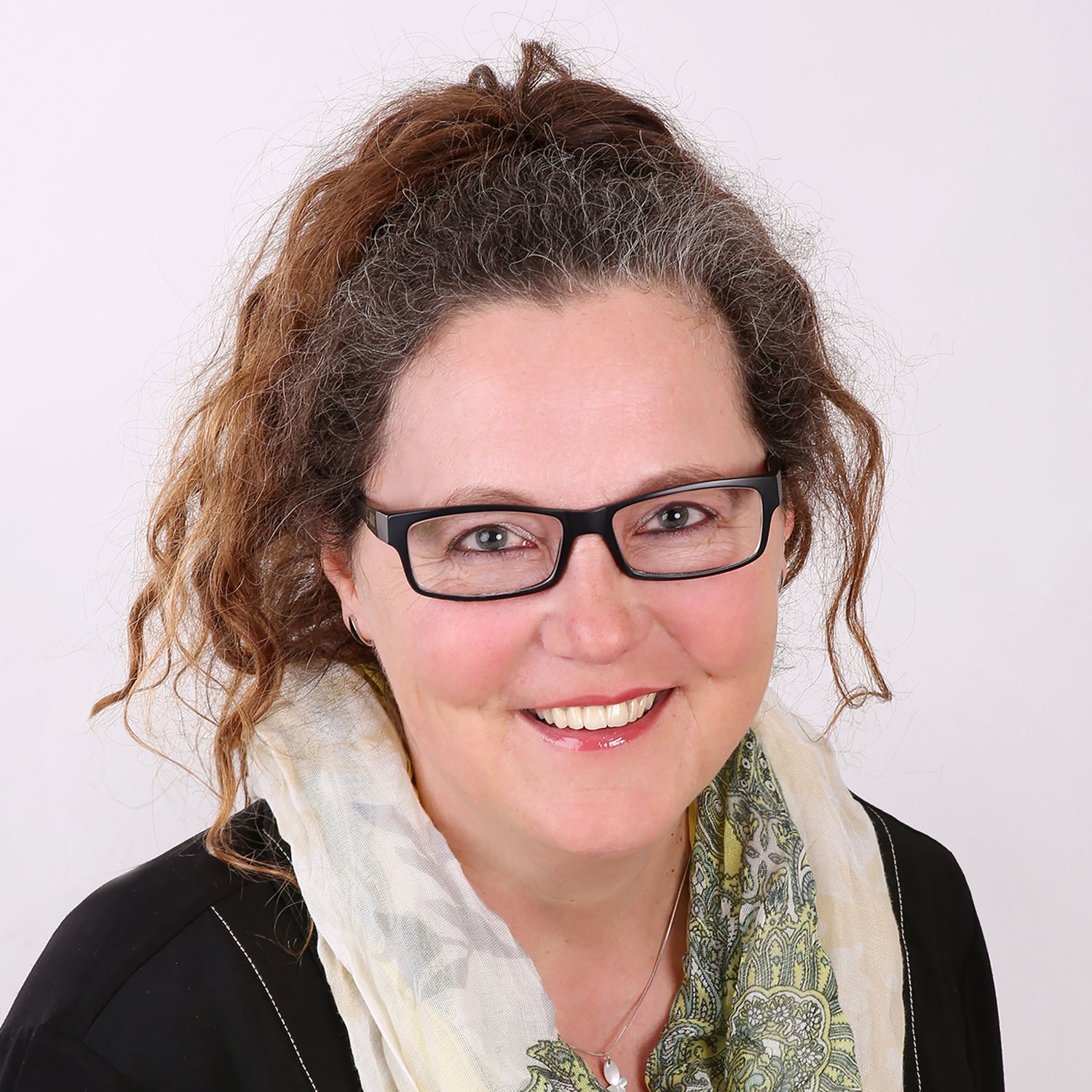 Heike Glodschei