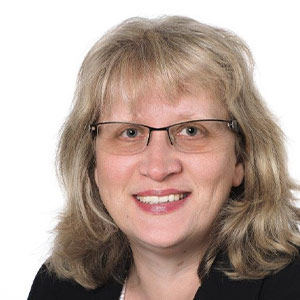 Petra Metzger