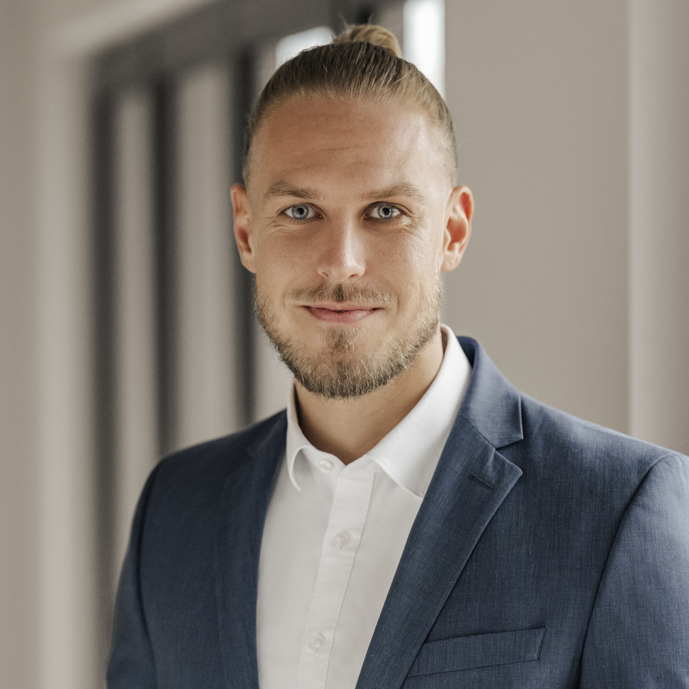 Bastian Schaffer
