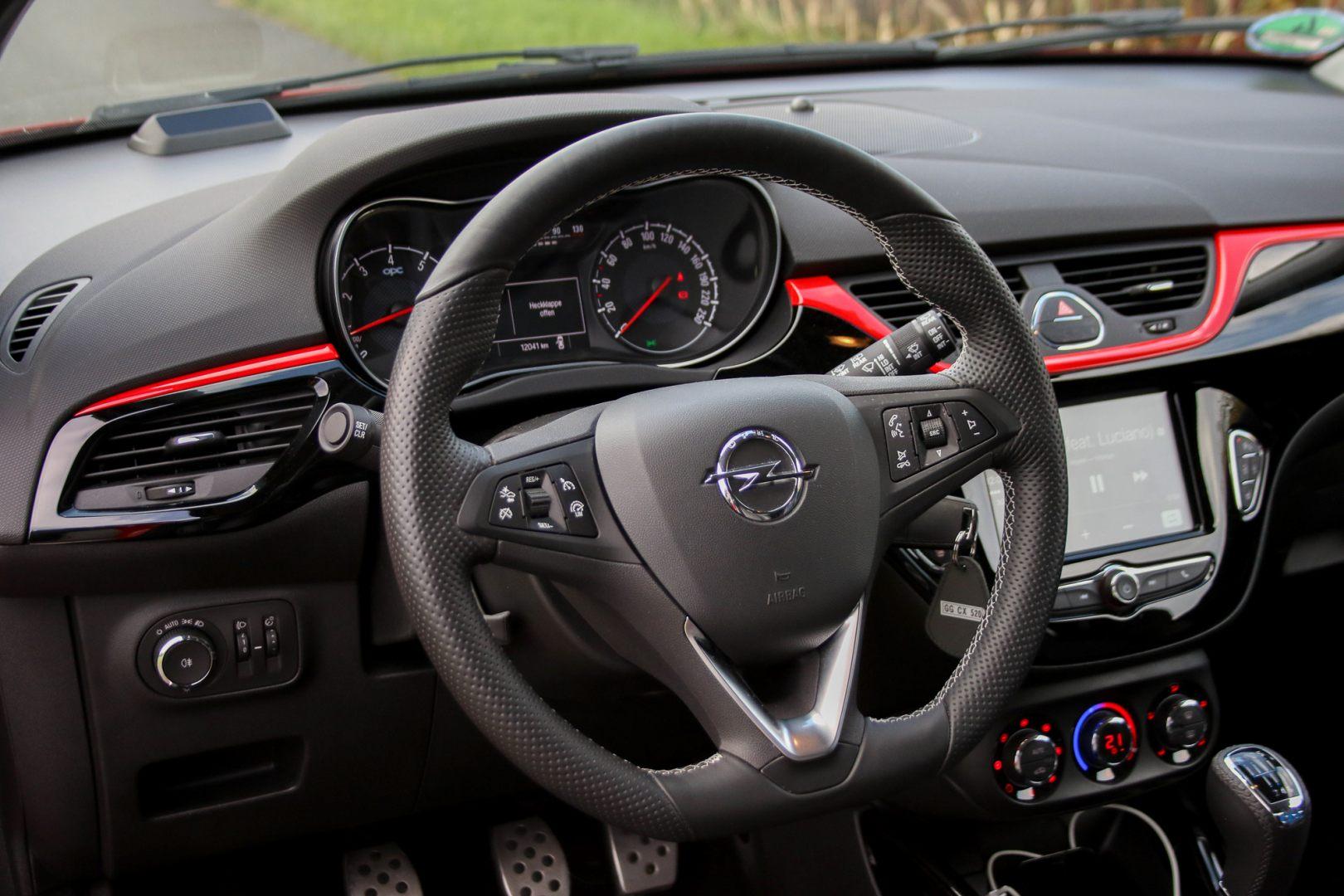 Opel Corsa E im Gebrauchtwagen-Test: Lohnt sich der Kauf?