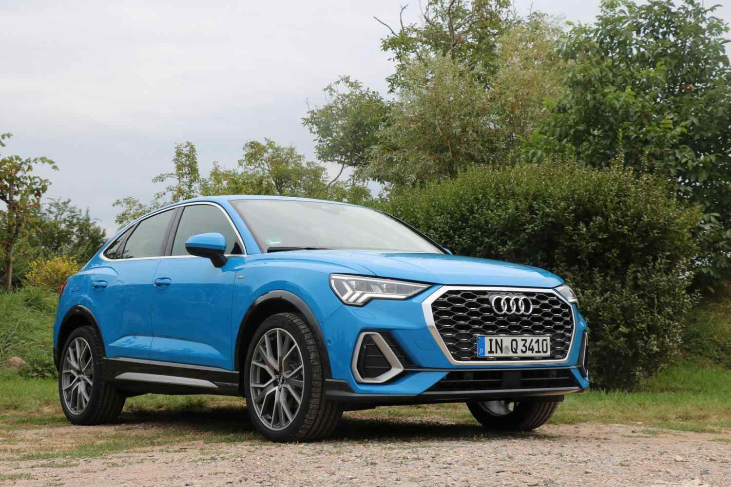 Autoversicherung Kosten Audi A3: Ein Umfassender Überblick Für Indonesien