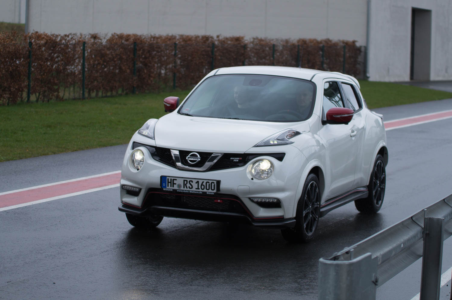 Nissan Juke gebraucht kaufen: Mängel, Schwachstellen & Probleme