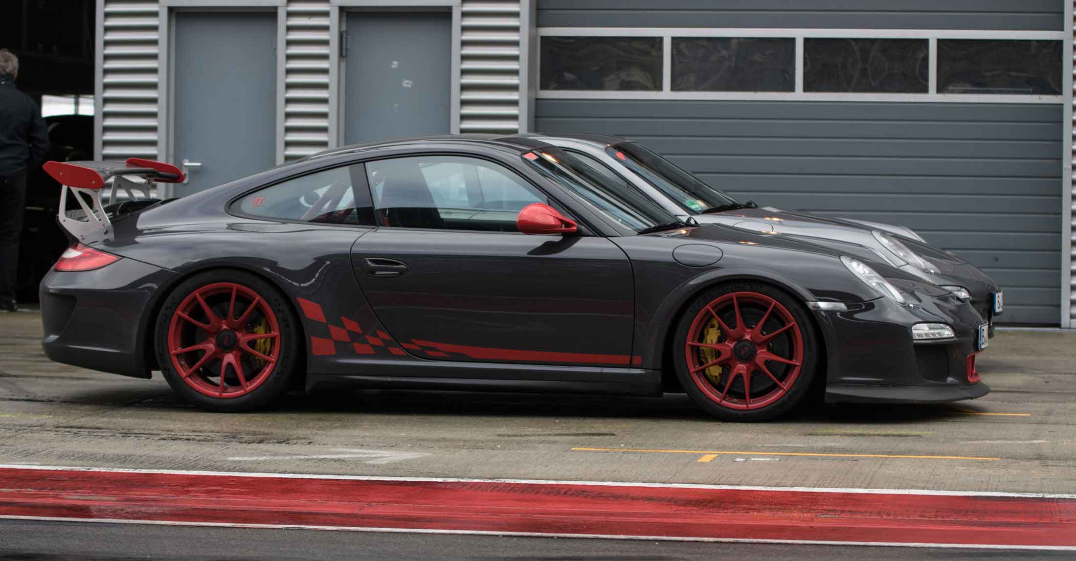 Auto tunen lassen? ⭐️ Top 5 der TuningIdeen