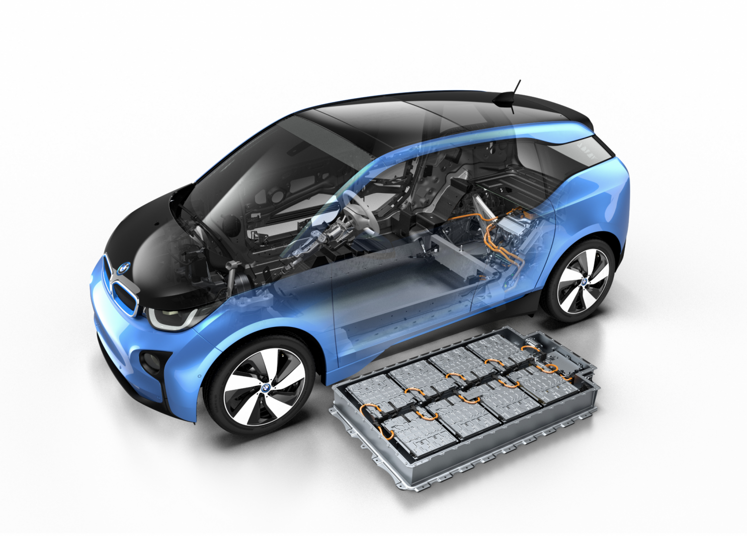 Elektroauto Batterie und ihre Lebensdauer