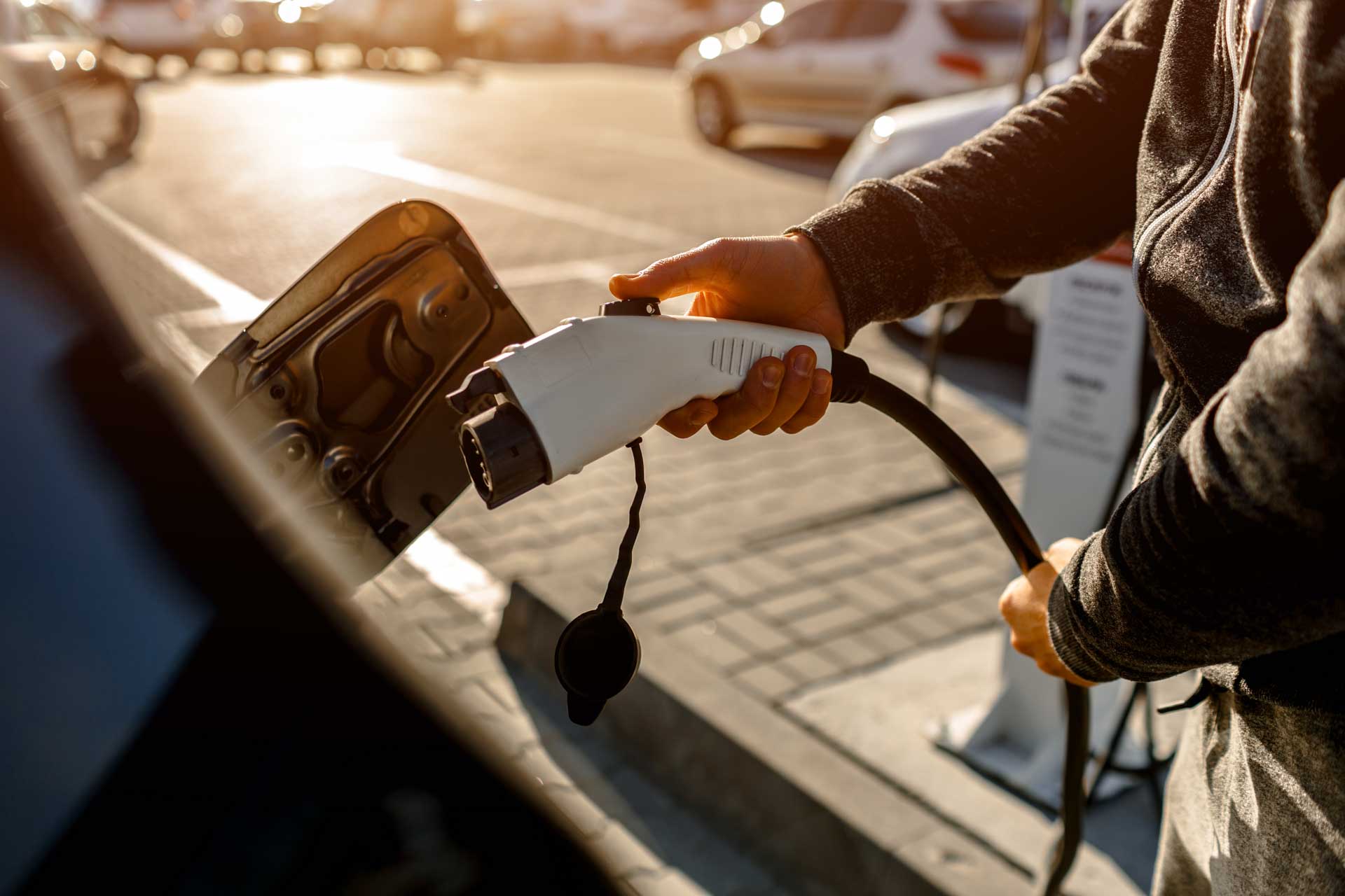 Vor- und Nachteile der Brennstoffzelle im Elektroauto