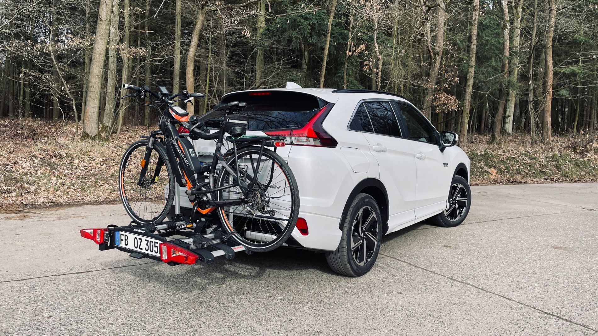 10 Tipps und Tricks: Fahrradtrger