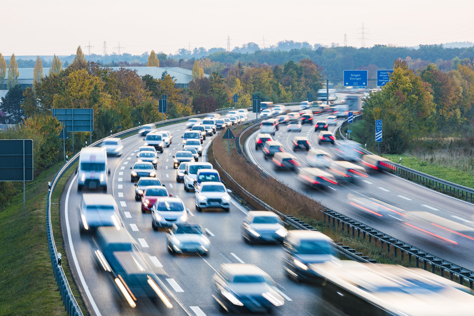 Wie Schnell Darf Man In Belgien Auf Der Autobahn Fahren Tempolimit auf Autobahnen in Deutschland: Wir klären auf
