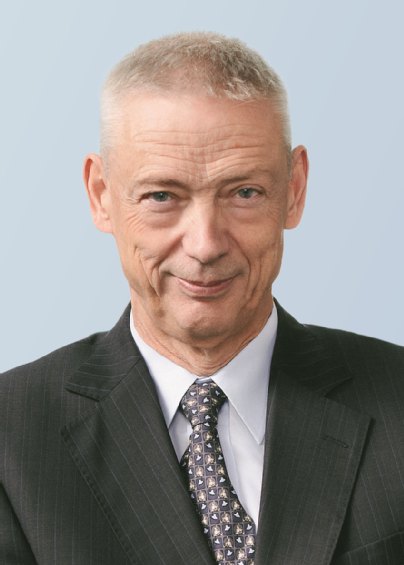 R+V Versicherung AG: Vorstandsvorsitzender Dr. Friedrich Caspers wird 60 ...