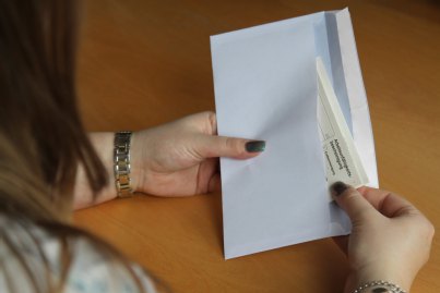 Krankgeschrieben Bescheinigung Sofort Bei Der Krankenkasse Einreichen